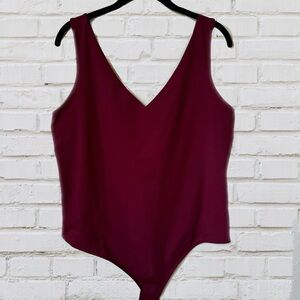 Express Body Contour Body Suit
